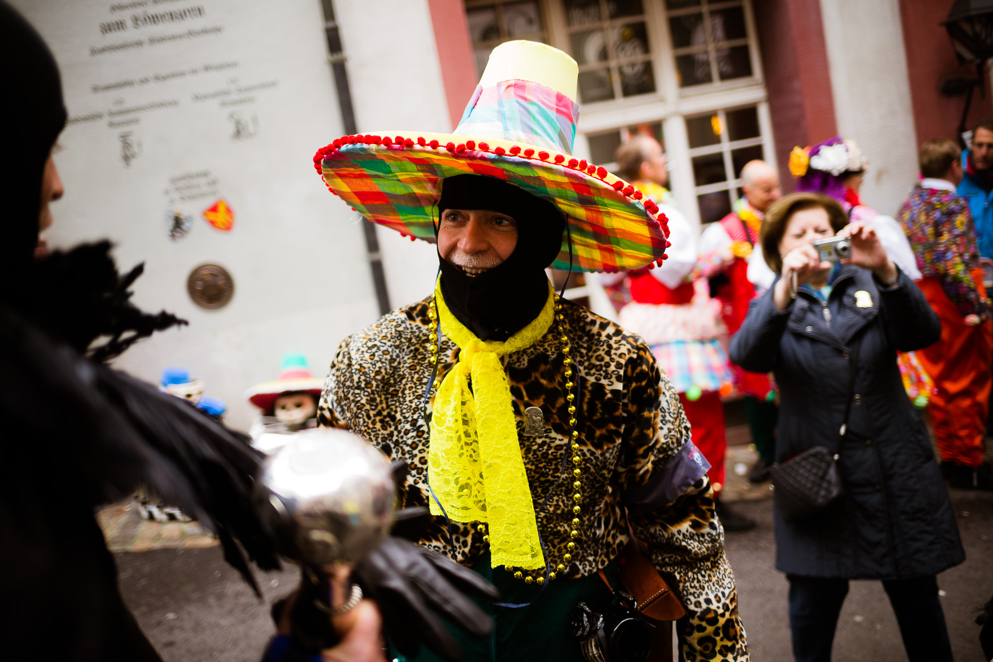 Export x3 1DX 6789 Basler Fasnacht 2016